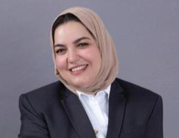Agent Aya Kherchi