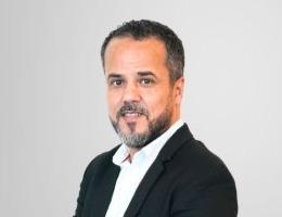 Agent Mohamed Sai Massoud Khadhraoui
