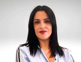 Agent Mouna Chmengui