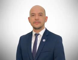 Agent Khaled Souihi