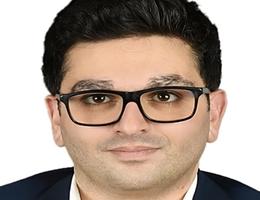 Agent kayed ghadban
