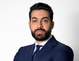 Agent Tareq Mohsen
