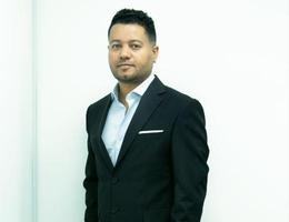 Agent Ibrahim Farag