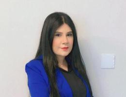 العميل Ghada Samir