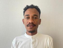 Agent Yousif Aljack
