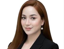 Agent Nice Sarabosing