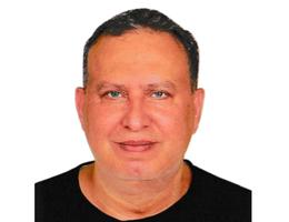 العميل Haci Osman Ocal