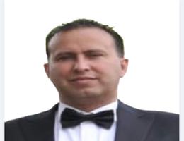 العميل Haci Osman Ocal
