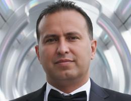 Agent Haci Osman Ocal