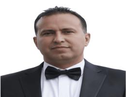 Agent Haci Osman Ocal