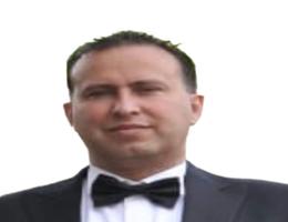 العميل Haci Osman Ocal