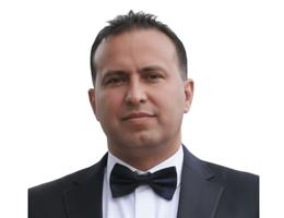 Agent Haci Osman Ocal