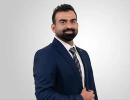 Agent Althaf Rahman