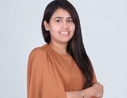 Agent Manvi Kaur