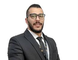 Agent Mohammad Alsukhni