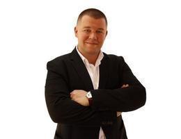 Agent Oleksandr Pylypenko