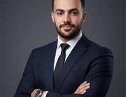العميل Anis Boudchicha