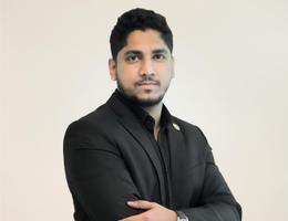 العميل Muhammed Faheem Goshalakkal
