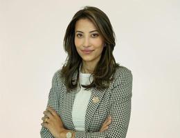 Agent Zennyla Bhutia