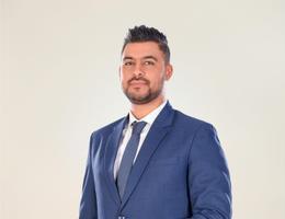 Agent Sabri Khemili