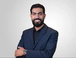 العميل Tarek Terchi