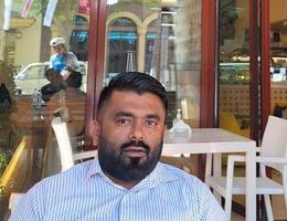 Agent Shabeer Ali