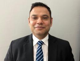 العميل Mohammad Nadeem