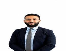 العميل Mohammad Hashem