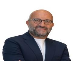 Agent Zaher Shehayeb