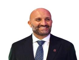 Agent Zaher Shehayeb