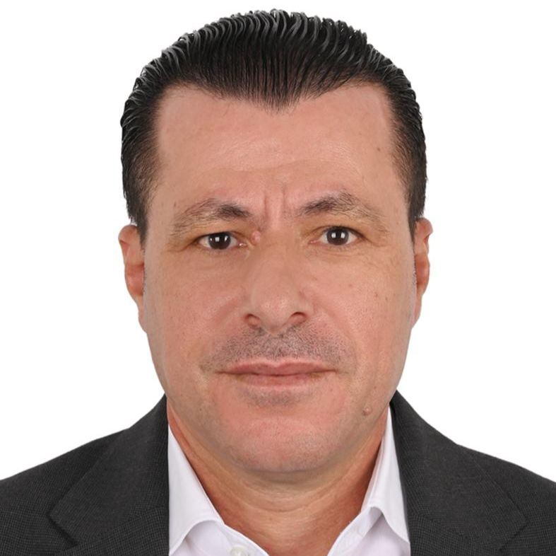 Agent Adel Gad Allah