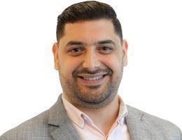 Agent Youssef Kthiri