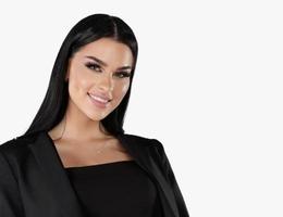 Agent Mariia Petrova