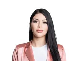 العميل Hajer Ben Soltane