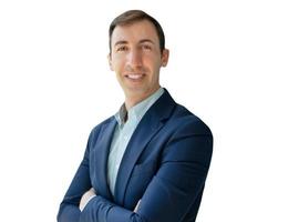 Agent Adam Dahrouj