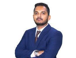 Agent Abdul Nabeel Burhan