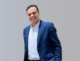 Agent Hossam Ahmed