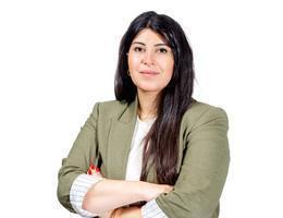العميل Nancy Asraoui
