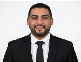 العميل Mohamed Hosni Benzarti