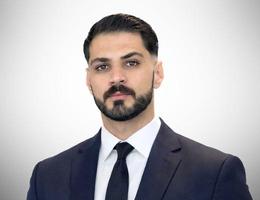 العميل Hamza Khermimoun
