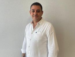 Agent Mohamed Ramadan