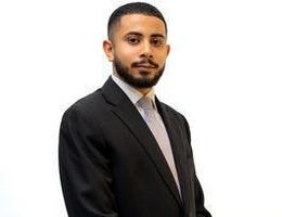 العميل Salah Rakani