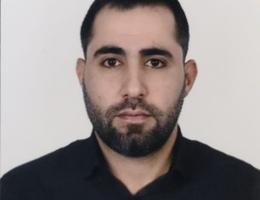 Agent Akram Nawaf