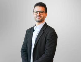 Agent Amine Ben