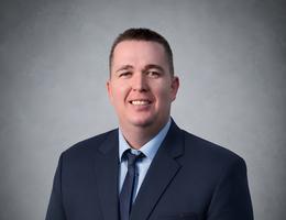 Agent Gerrit Van Zyl