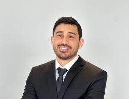 Agent Sabri Chahbani