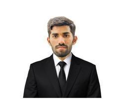 العميل Hamza Ashraf