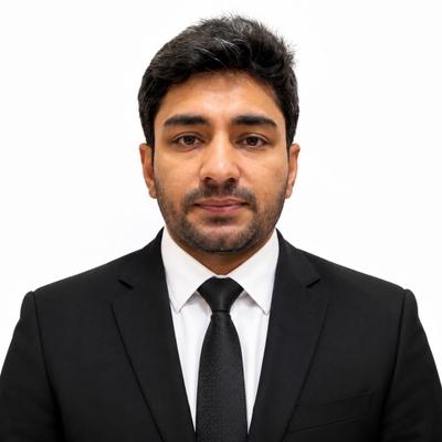 Zeeshan Sohail Zeeshan Sohail