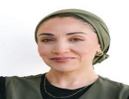 Agent Sabrina Alameddine