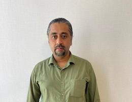 العميل Jawad Mammad 
